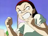 Кадр Майами Ганз