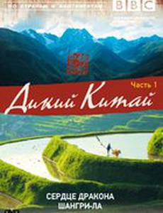 BBC: Дикий Китай