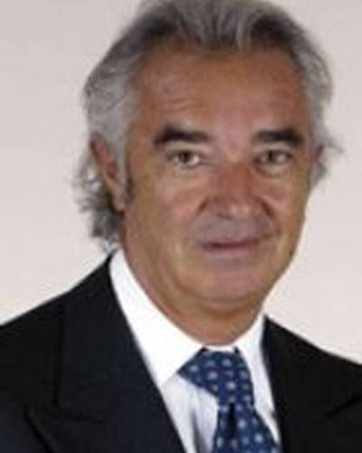 Флавио Бриаторе фото