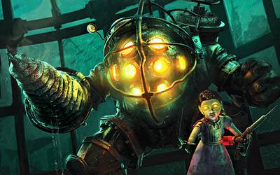 Культовые видеоигры, по которым пора снять кино