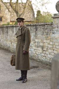 Кадр Аббатство Даунтон