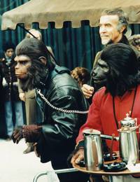 Кадр Завоевание планеты обезьян