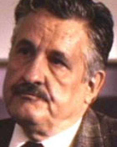 Рассел Ландэй фото