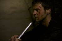 Кадр Искатели могил