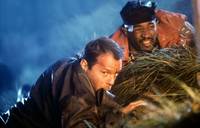 Кадр Последний бойскаут