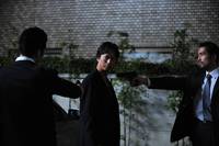 Кадр Беспредел