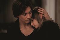 Кадр Родители