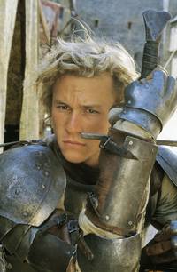 Кадр История рыцаря