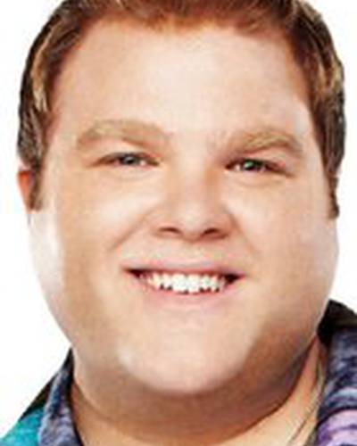 Джордж Бэк фото