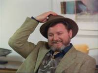 Кадр Старые клячи