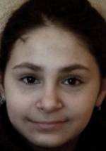 Анна Чил-Акопова фото