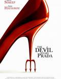 Постер из фильма "Дьявол носит «Prada»" - 1