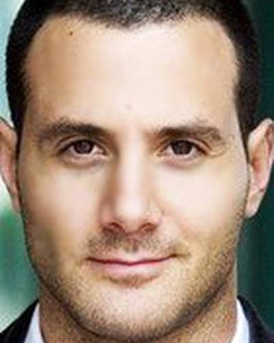 Дэниэл Кэш фото