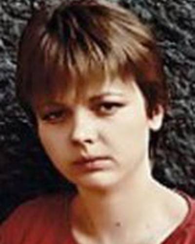 Дарья Шпаликова фото