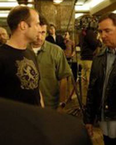 Гэбриел Рэндж фото