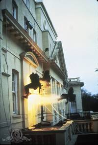 Кадр Кто рискует – побеждает