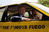 Кадр Спецагенты на отдыхе