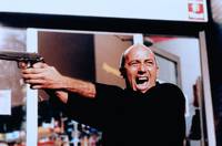 Кадр Белый медведь