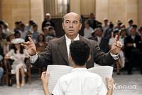 Кадр Хористы