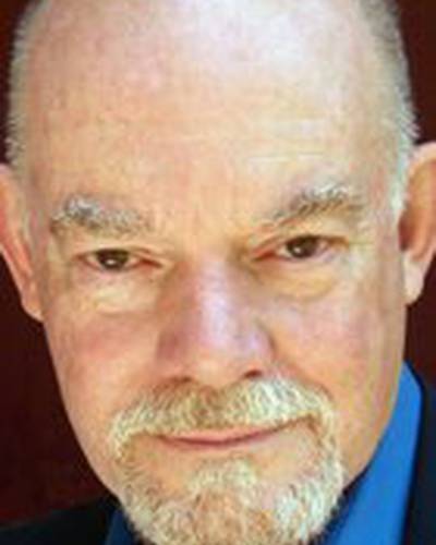 Дэвид Ст. Джеймс фото