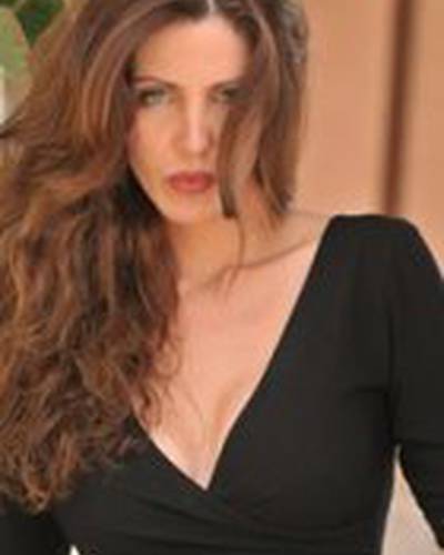 Сьюзэн Флинн фото