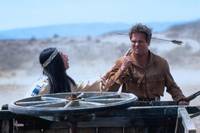 Кадр Мокасины Маниту