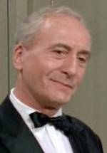 Жан Озенн фото