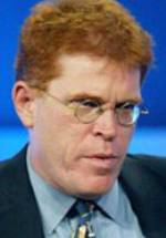 Оливер Голдстик фото