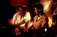 Кадр Мертвые президенты