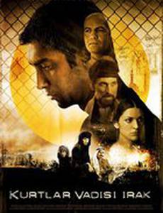 Долина волков: Ирак