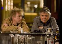 Кадр Виски с водкой