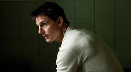 Кадр из фильма "Джек Ричер" - 2