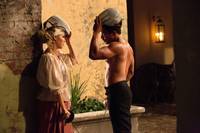 Кадр Древние