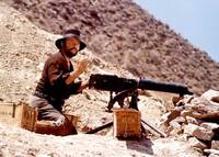 Кадр За пригоршню динамита