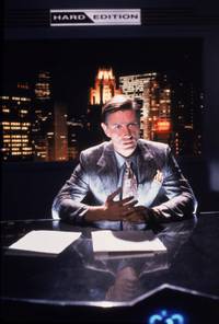 Кадр Тень Бэтмена