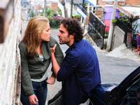 Кадр Тайные связи