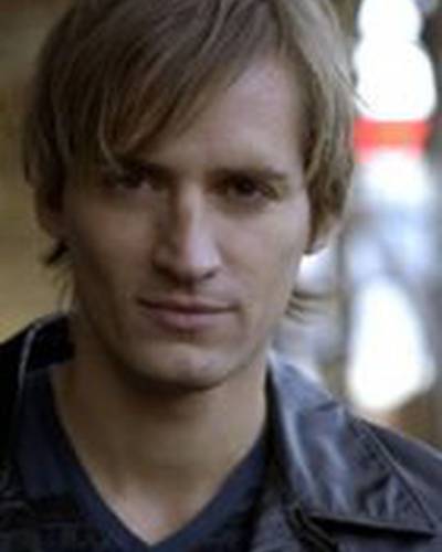 Каспер Андреас фото