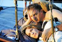 Кадр Послание в бутылке