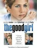 Постер из фильма "Хорошая девочка" - 1