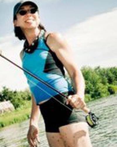 Карен Янг фото