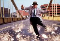 Кадр Инспектор Гаджет