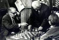 Кадр Больница на окраине города