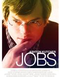 Постер из фильма "Джобс: Империя соблазна" - 1