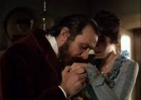 Кадр Жестокий романс