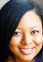 Tina Redmond фото