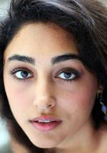 Голшифте Фарахани фото