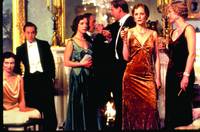 Кадр Госфорд парк