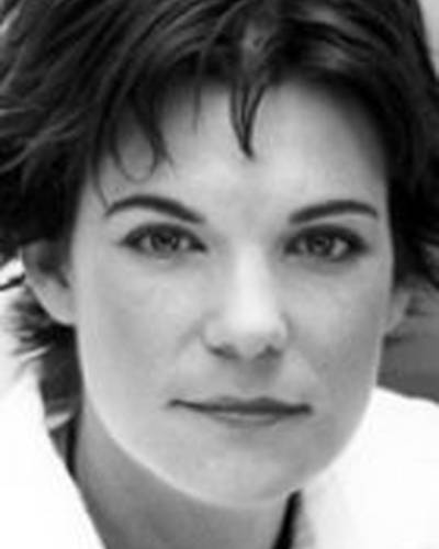 Мишель Вулф фото