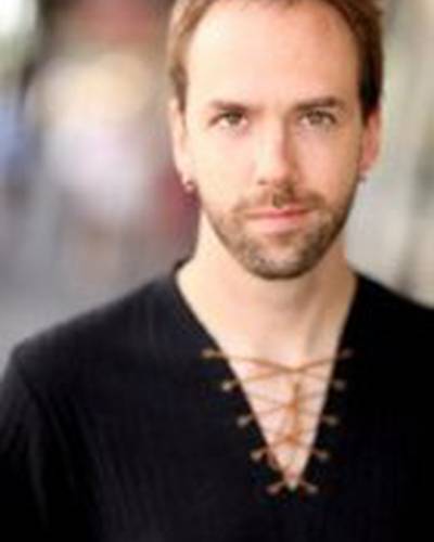 Йен Хоч фото