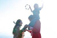 Кадр Капитан Фантастик